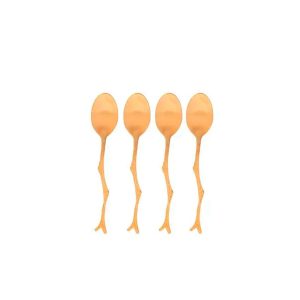 Cucharas 4 Pcs.