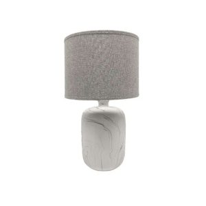 Lámpara de Mesa 38 cm.