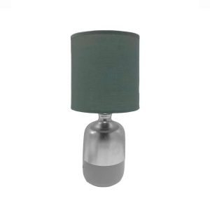 Lámpara de Mesa 37 cm.