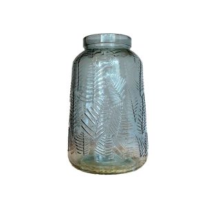 Florero Vidrio 600 ml.