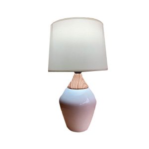 Lámpara de Mesa 37 cm.
