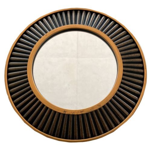 Espejo Decorativo de Pared / Set de 3 Pzas. - Imagen 3