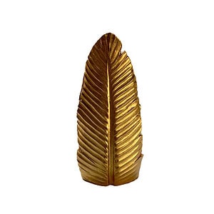 Florero - Centro de Mesa Cira 9,5 x 14 x 30 cm.