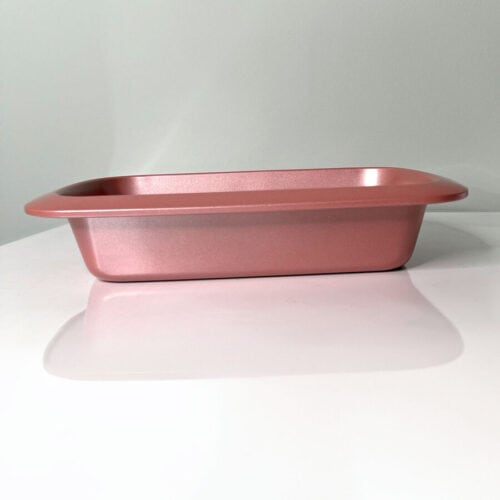 Molde para Pan y Budín Betty Crocker Línea Pink - Imagen 2