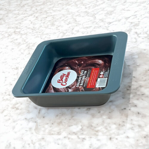 Molde para Hornear Betty Crocker 25 x 21 x 6 cm. - Imagen 2