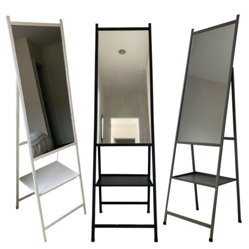 Espejo de Pie Rectangular 44 x 2 x 160 cm.