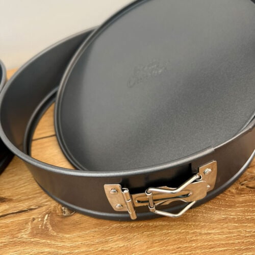 Moldes Desmontables Redondos Betty Crocker  / Set de 3 Pzas. - Imagen 4