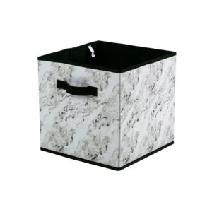 Caja Organizadora de Almacenamiento Cuadrada 30 cm.