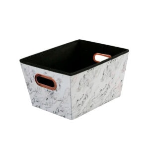 Caja Organizadora con asas 33 x 25,5 x 19 cm.