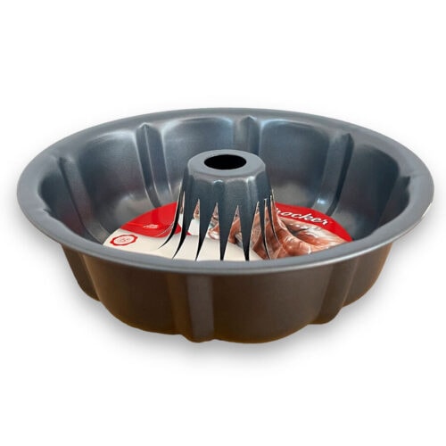 Molde Bundt Flanera Redondo Betty Crocker 25,5 cm. - Imagen 5
