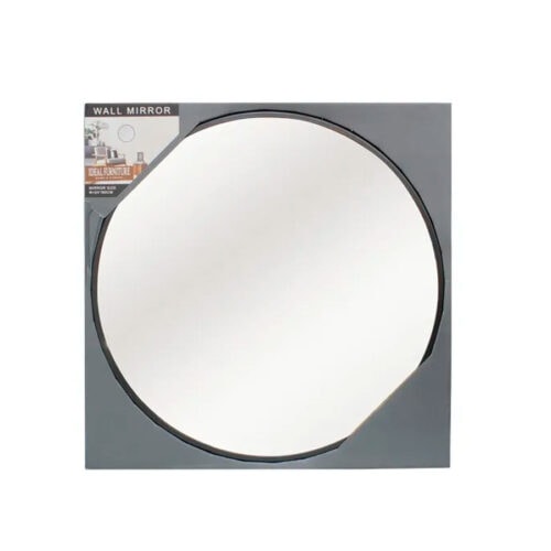 Espejo de Pared Redondo 60 cm - Imagen 2