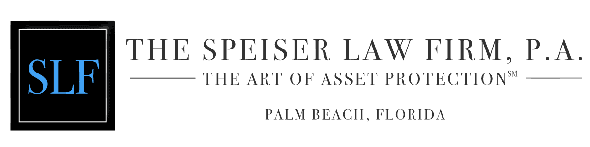 The Speiser Law Firm, P.A.