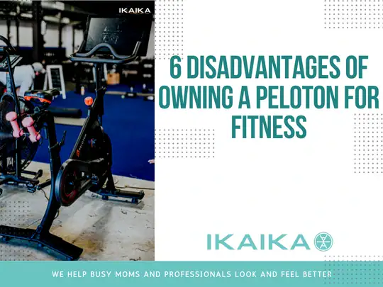 6-disadvantages-of-owning-a-peloton-for-fitness