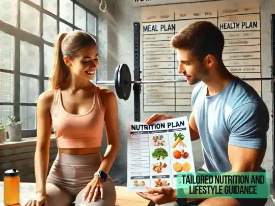 Personal Trainer Cost in Durham NC