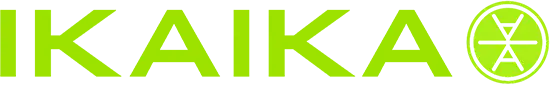 IKAIKA Personal Fitness logo