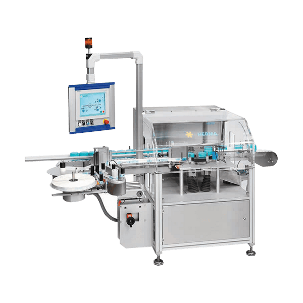 Herma 040M Wrap Around - Label Applicator