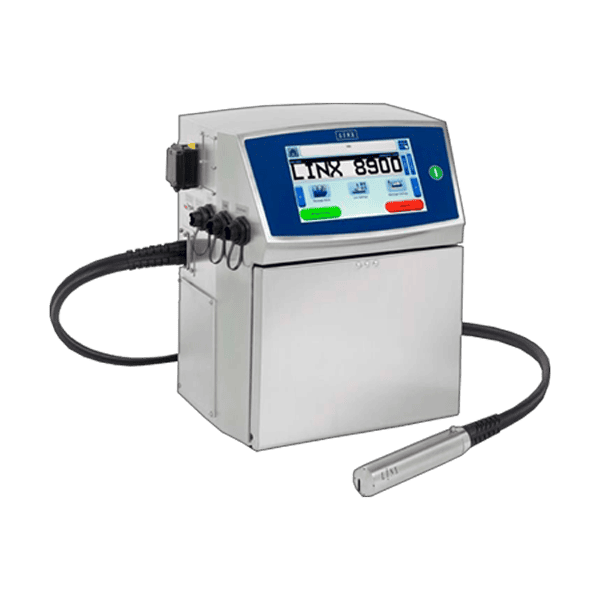 LINX 8900 - Continuous Ink Jet