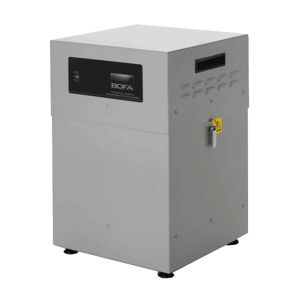 Bofa AD 250 - Fume Extraction