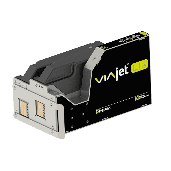 Matthews L25 - 25mm Thermal Inkjet