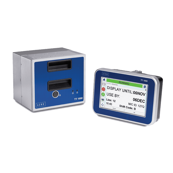 LINX TT 1000 Thermal Transfer