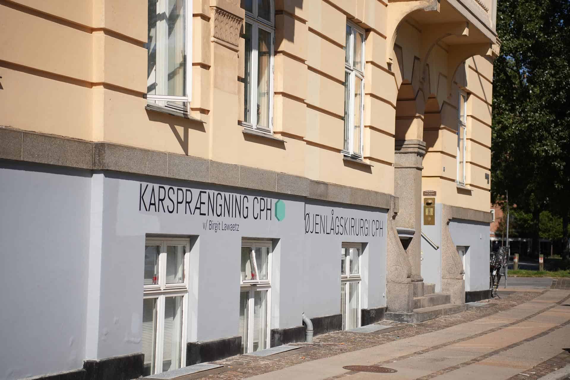 Facade