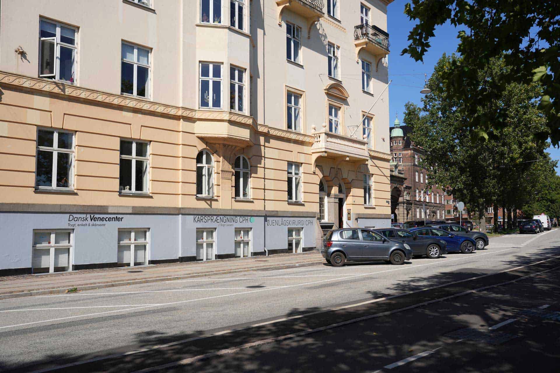 Facade