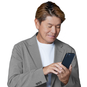 作業依頼の流れ