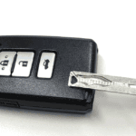 トヨタスマートキー