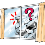 割れないガラス