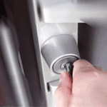 鍵のトラブル救急車緊急対応.