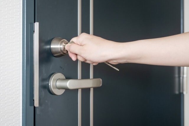 防犯性の高い鍵でも安全に壊さず開けられる業者の技術とは