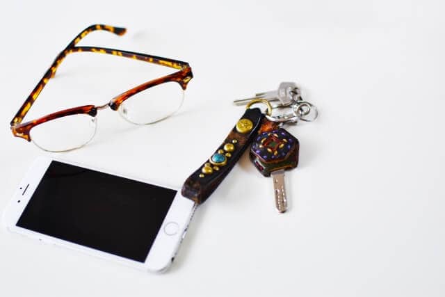 家の鍵を紛失したとき最初にやるべき対処法と連絡先