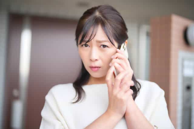 業者の到着時間を短縮するために伝えるべき情報とは