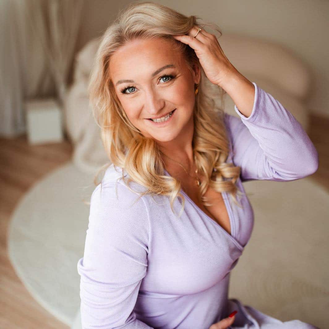 Vendula Chvojková