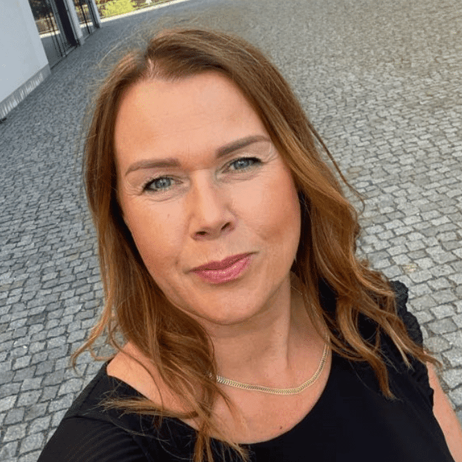 Iveta Hergesell