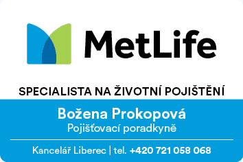met life baner