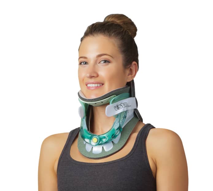 Spine Brace