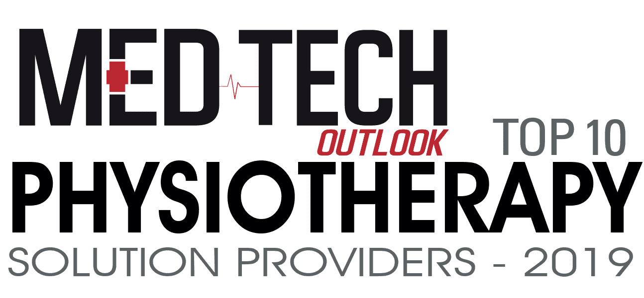 Top 10 Physiotherapy Solution Providers 2019