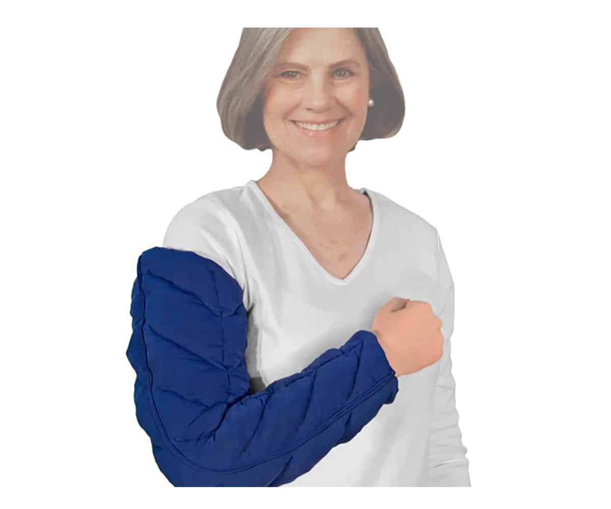 Kinex Medical Company Compression Night Garment