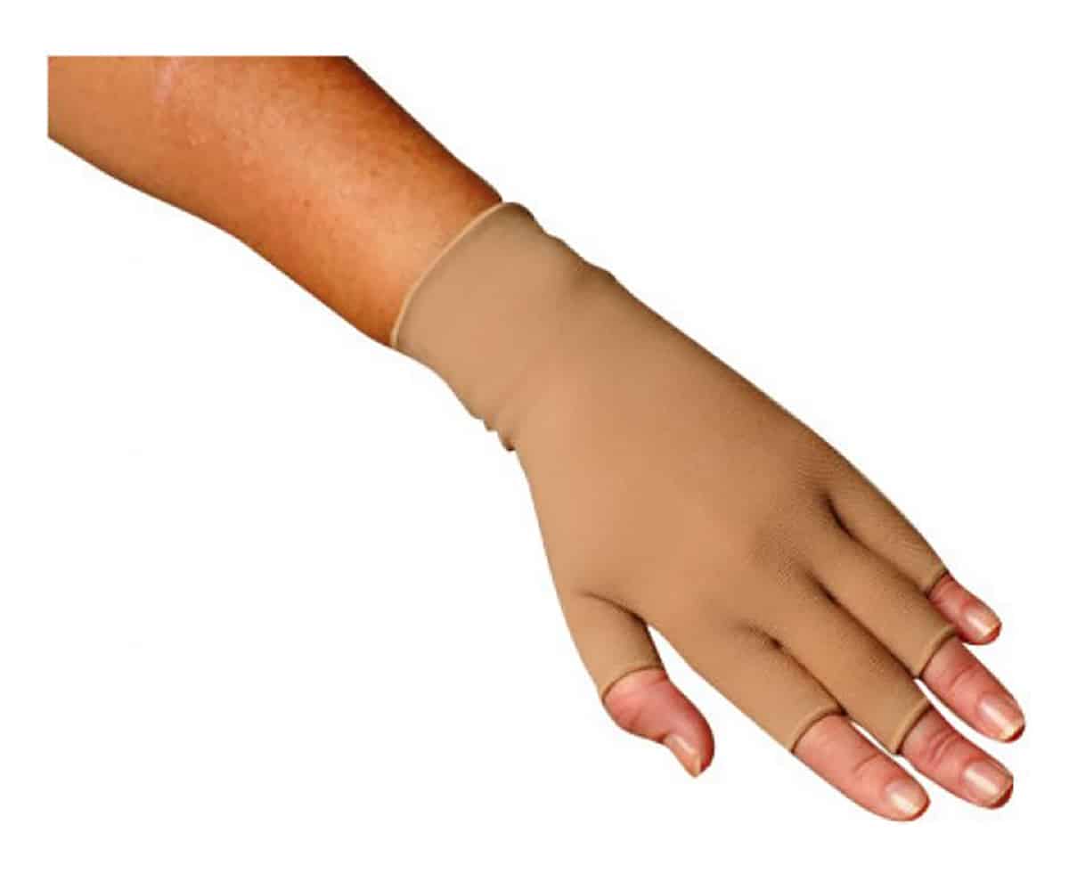Kinex Medical Company Custom Made Compression Garment