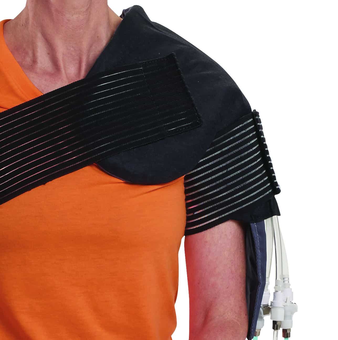 ThermocompShoulderOrthotic
