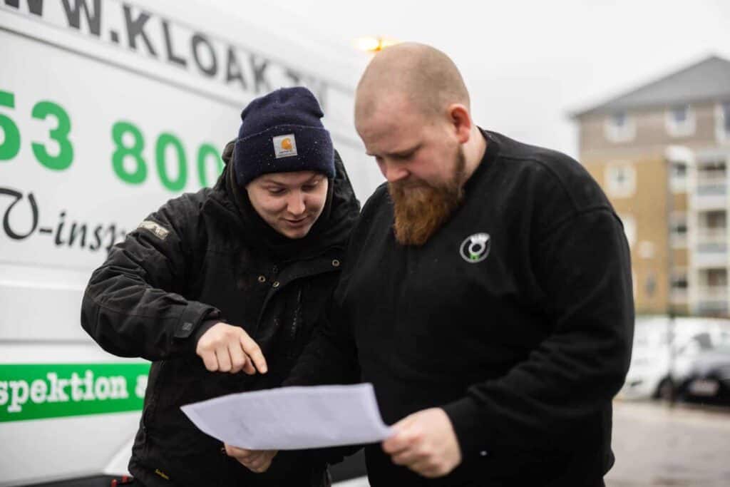 Kloak tv medarbejdere
