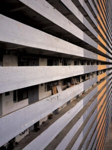 Michael Wolf Industrial