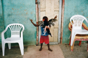 Alex Webb Suffering of Light