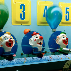 Jeff Brouws Carnival