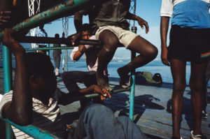 Alex Webb Suffering of Light