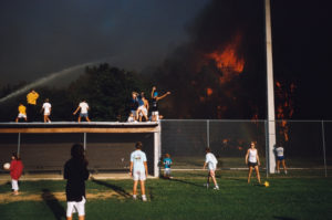 Alex Webb Suffering of Light