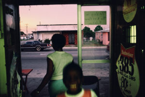 Alex Webb Suffering of Light