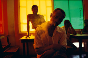 Alex Webb Suffering of Light