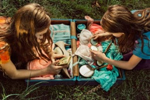 Holly Andres The Fallen Fawn